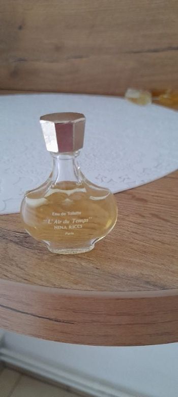 Miniature Nina Ricci