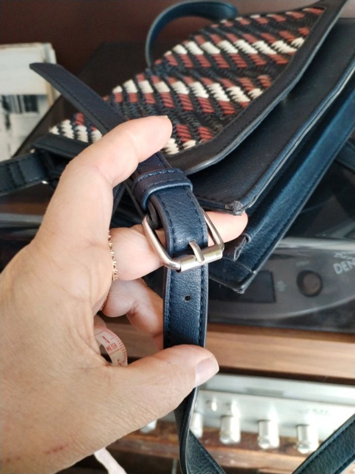 Petit sac bandoulière - photo numéro 7