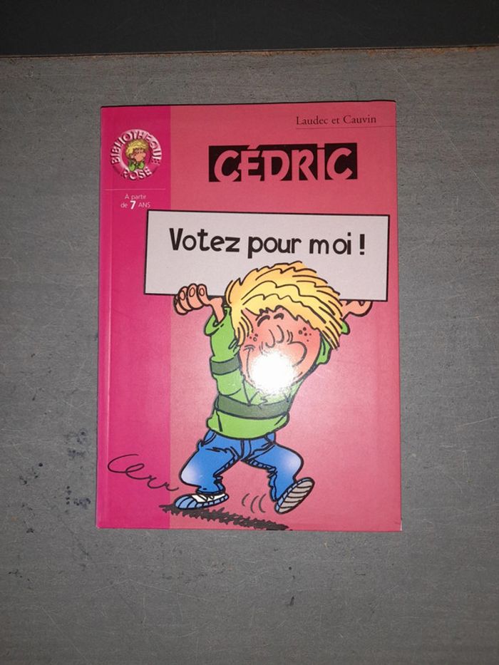 Lot cédric - photo numéro 13