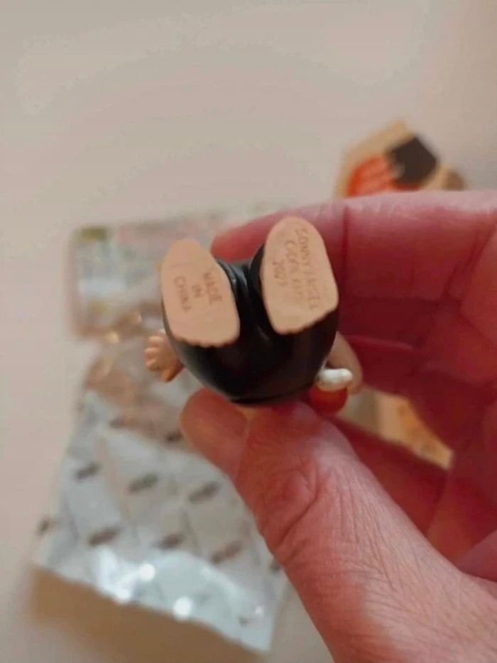 Sonny Angel Cat Life Séries - photo numéro 2