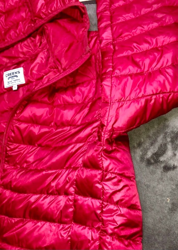 Veste légère garçon - photo numéro 5