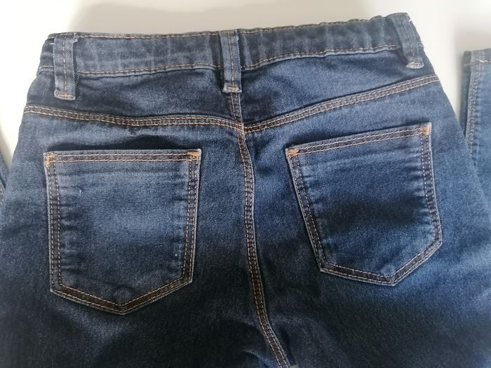 Jeans skinny T 8 ans 👖 - photo numéro 6