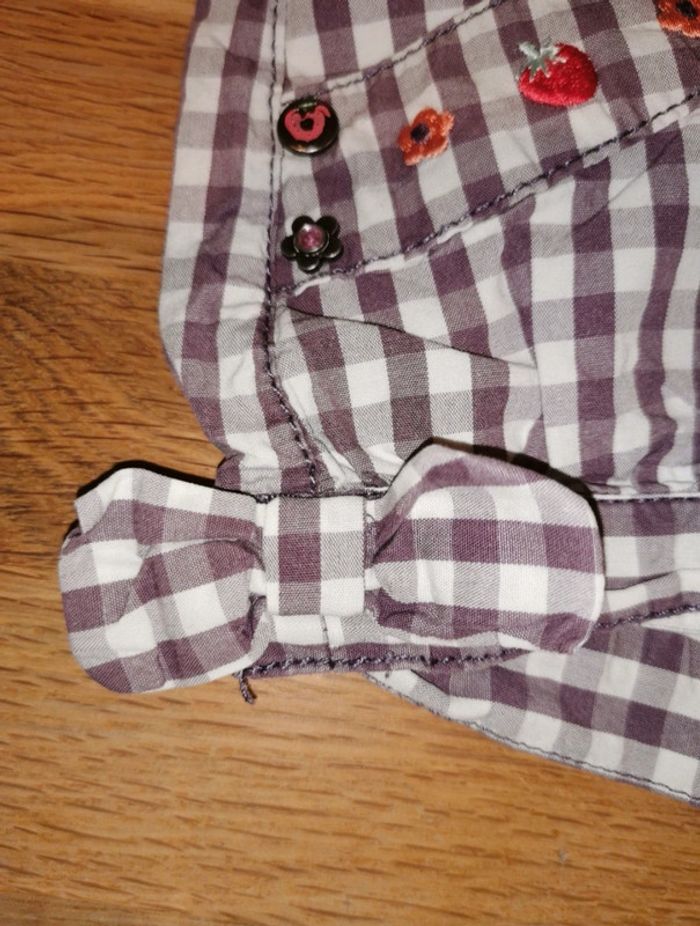 Short Sergent Major 3 ans - photo numéro 7