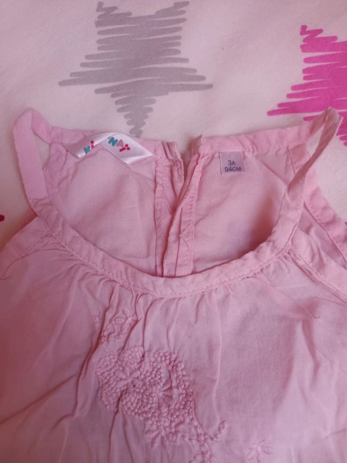 Tunique 3 ans - photo numéro 5