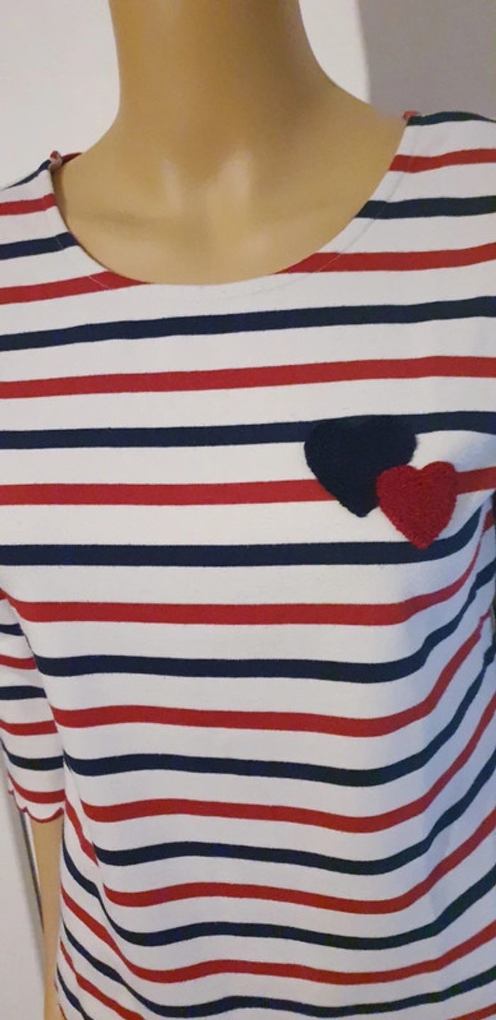 💜 Marnière taille M 38 #emyfleury_38femme - photo numéro 2