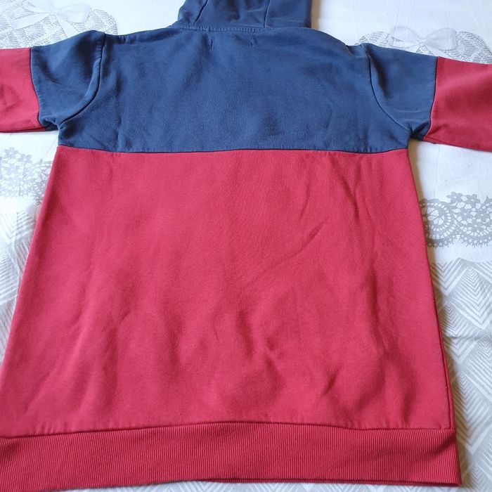 Sweat kaporal de taille 16ans - photo numéro 8