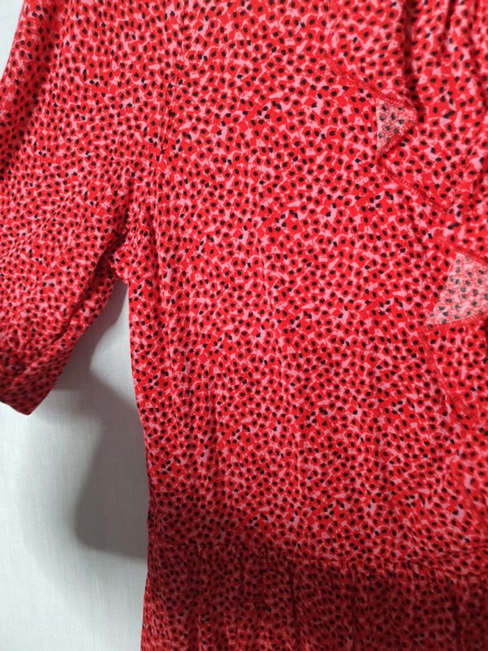 Blouse la redoute - photo numéro 3