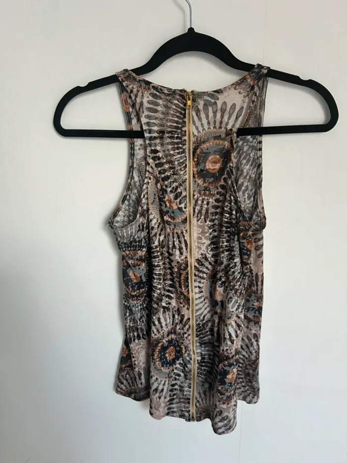 Haut femme taille S moodys - photo numéro 3