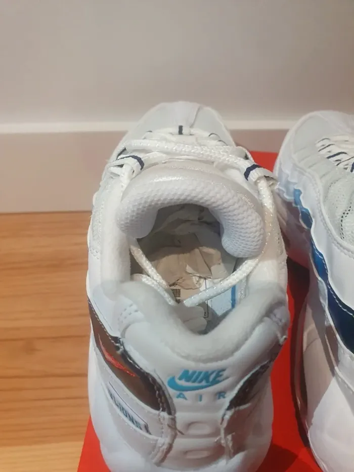 Nike Air Max "3 Lions" (37.5) - photo numéro 6
