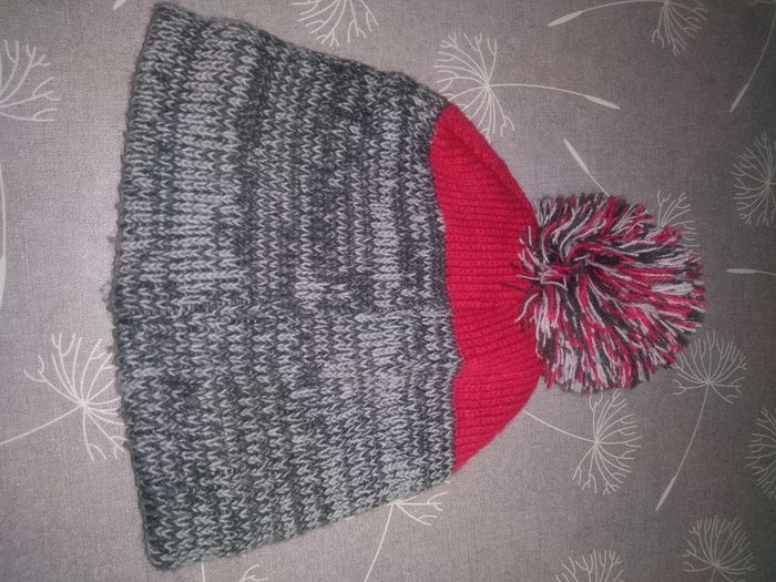 Bonnet 2-4 ans - photo numéro 2