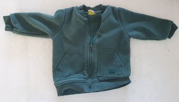 Gilet 18M