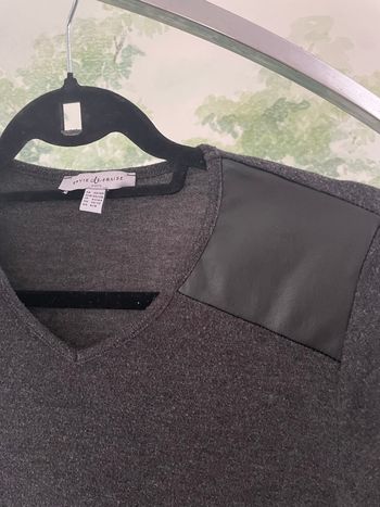 Robe de grossesse mi saison