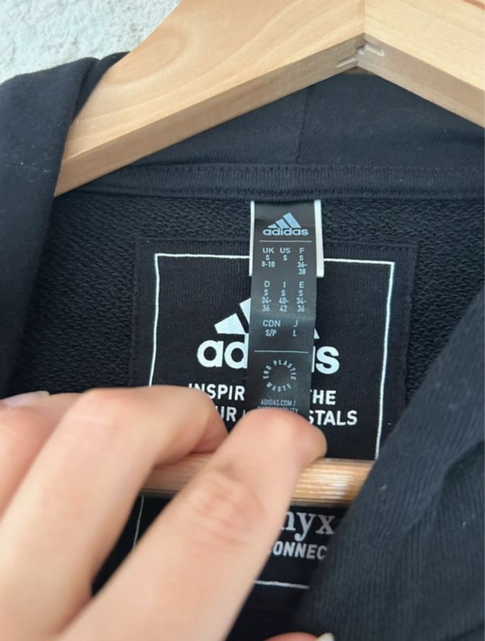 Pull / Sweat à capuche - photo numéro 6