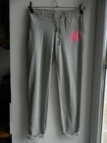 Pantalon T 34 "Cache cache"