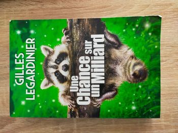 Une chance sur un milliard