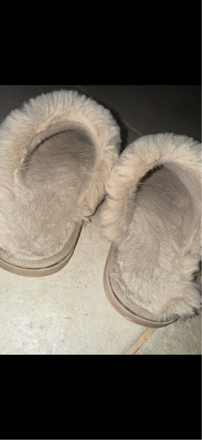 Chaussons - photo numéro 2