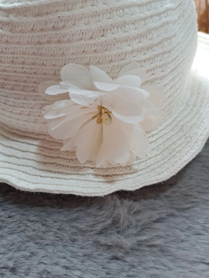 Chapeau 41cm - photo numéro 3