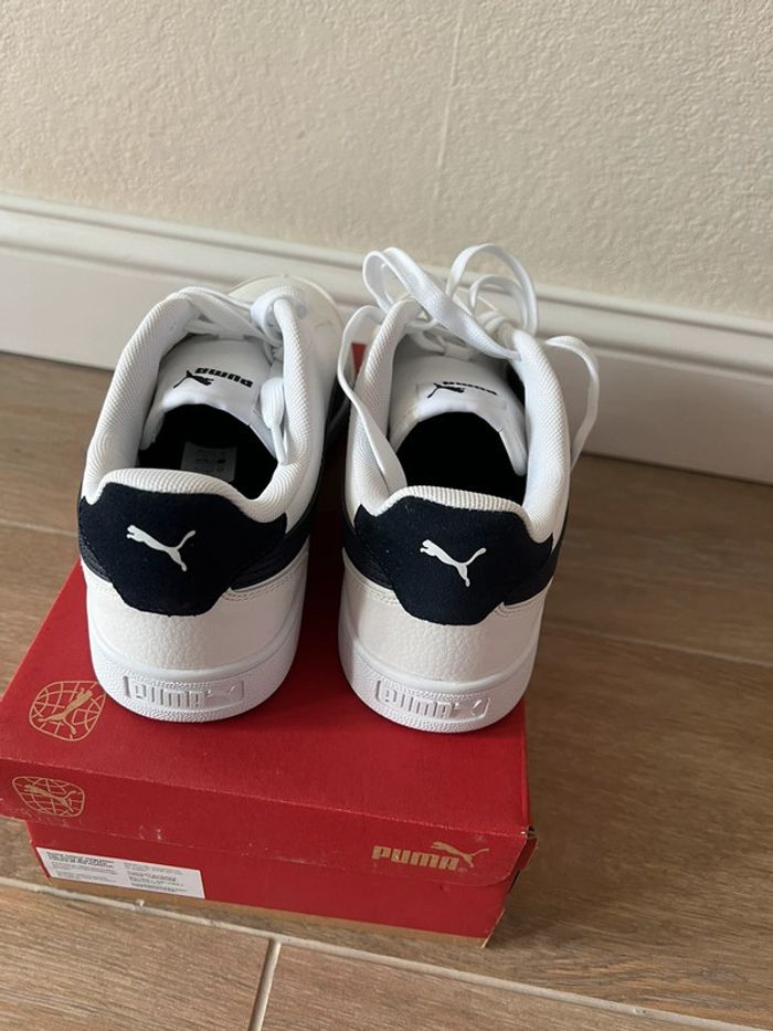 Baskets Puma 42 - photo numéro 3