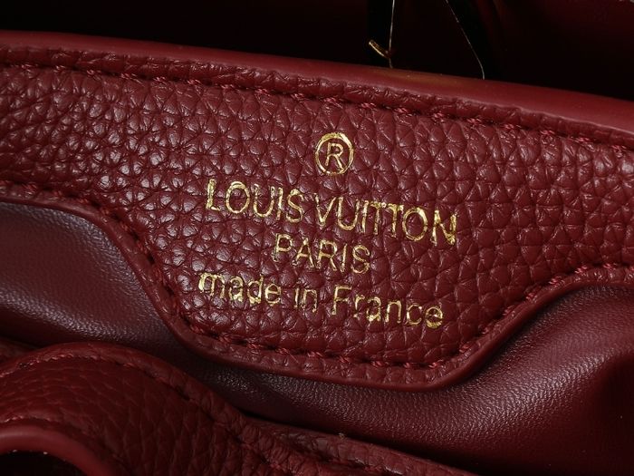 Louis Vuitton Capucines Flower Crown  M24583 - photo numéro 7