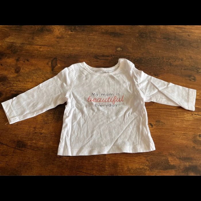 Vêtements fille taille 1 mois - photo numéro 5