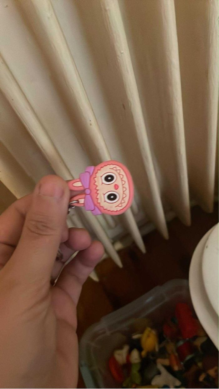 Labubu - photo numéro 2