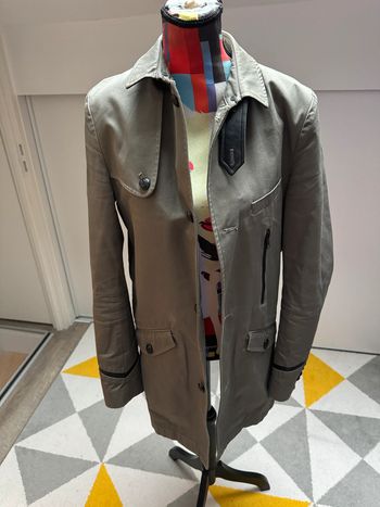 Trench The Kooples Taille S