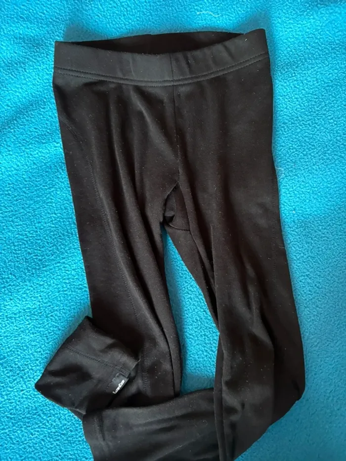 Sous vêtement thermique pour le ski BL 100