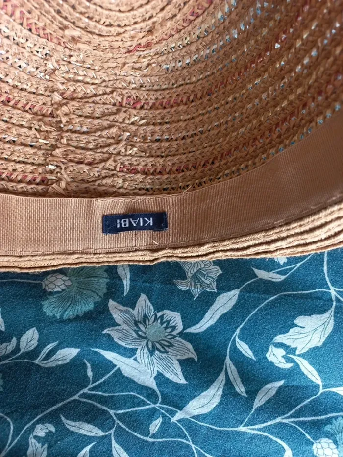 Chapeau fille - photo numéro 4