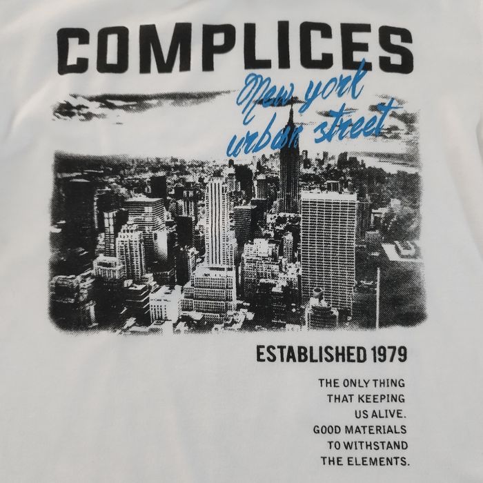 Tee shirt 11/12 ans - photo numéro 3