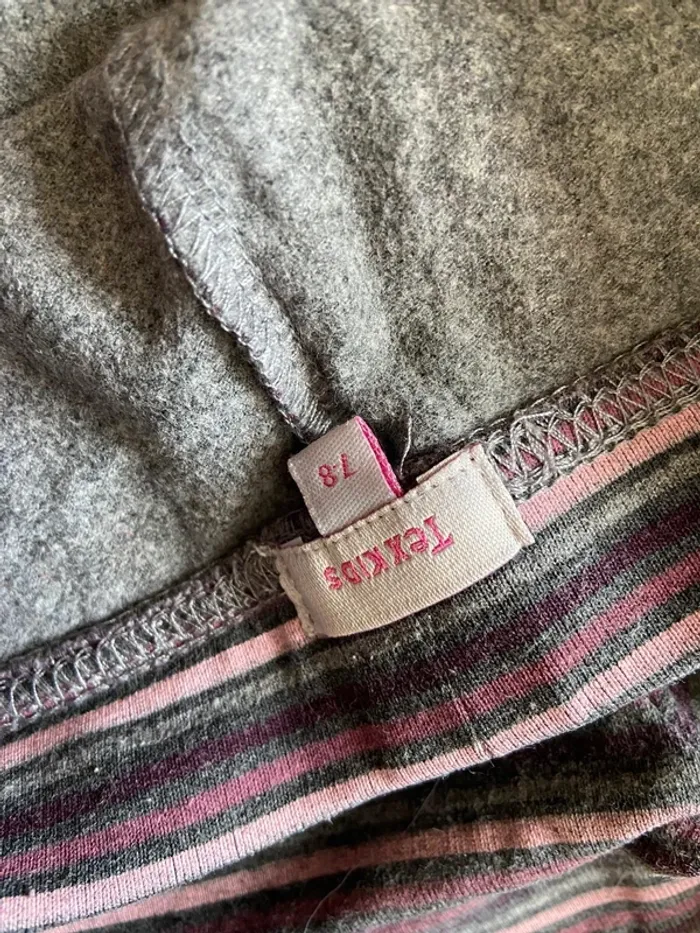 Legging fille 8 ans - photo numéro 3