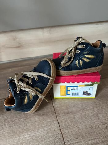 Chaussures bellamy