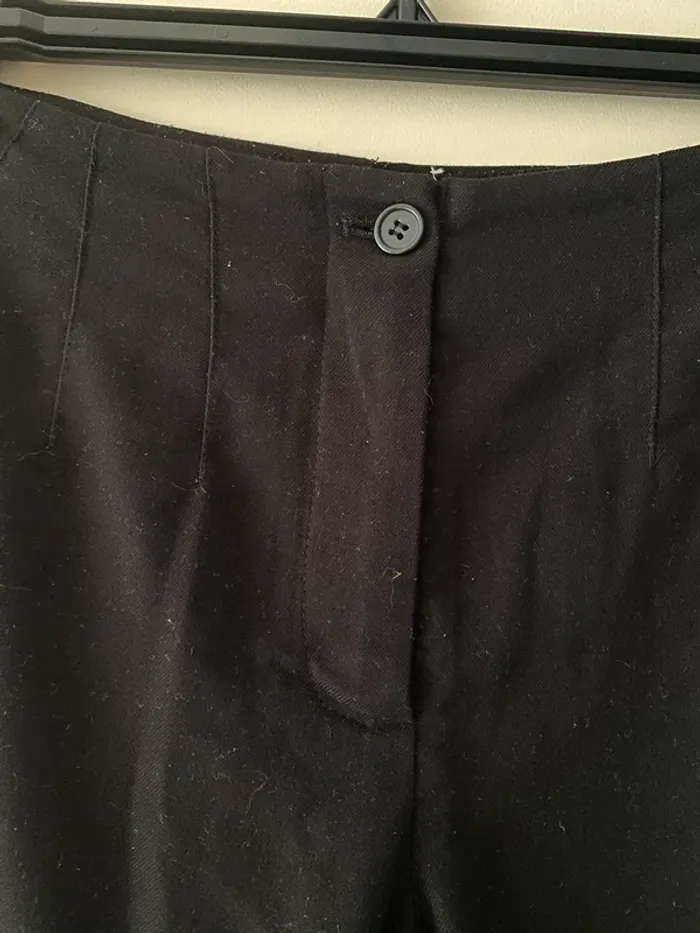 Pantalon élégant Naf Naf - Taille 38 - photo numéro 2