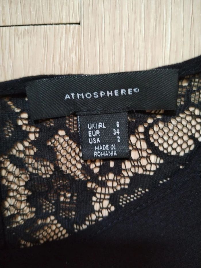 Blouse Primark XS - photo numéro 3