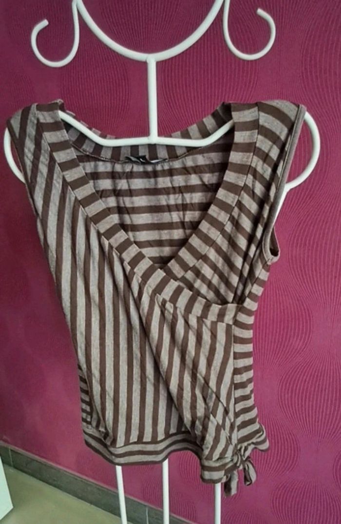 Tuniques femme - photo numéro 7