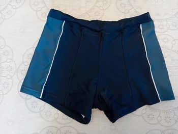 Maillot de bain taille S (enfant)