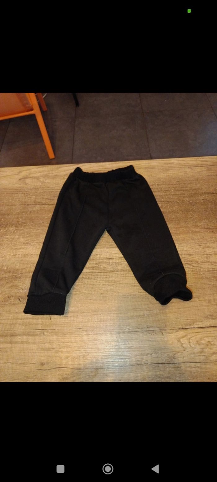 Pantalon shein