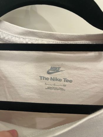 T-shirt Nike 