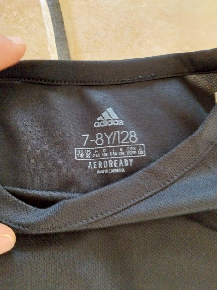Ensemble foot adidas - photo numéro 3