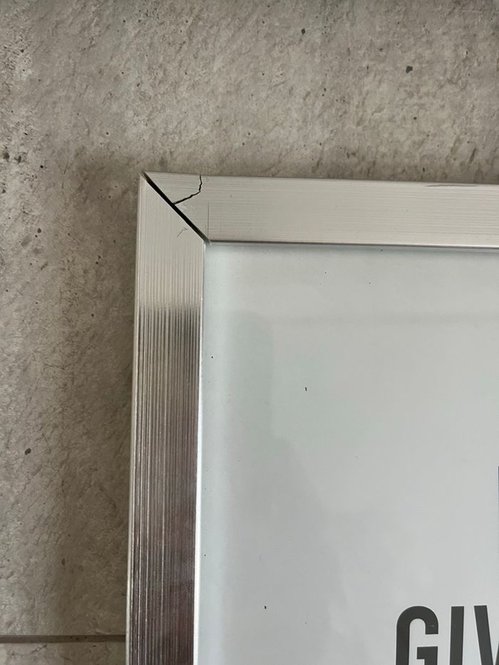 Cadre photo gris 2 - photo numéro 2