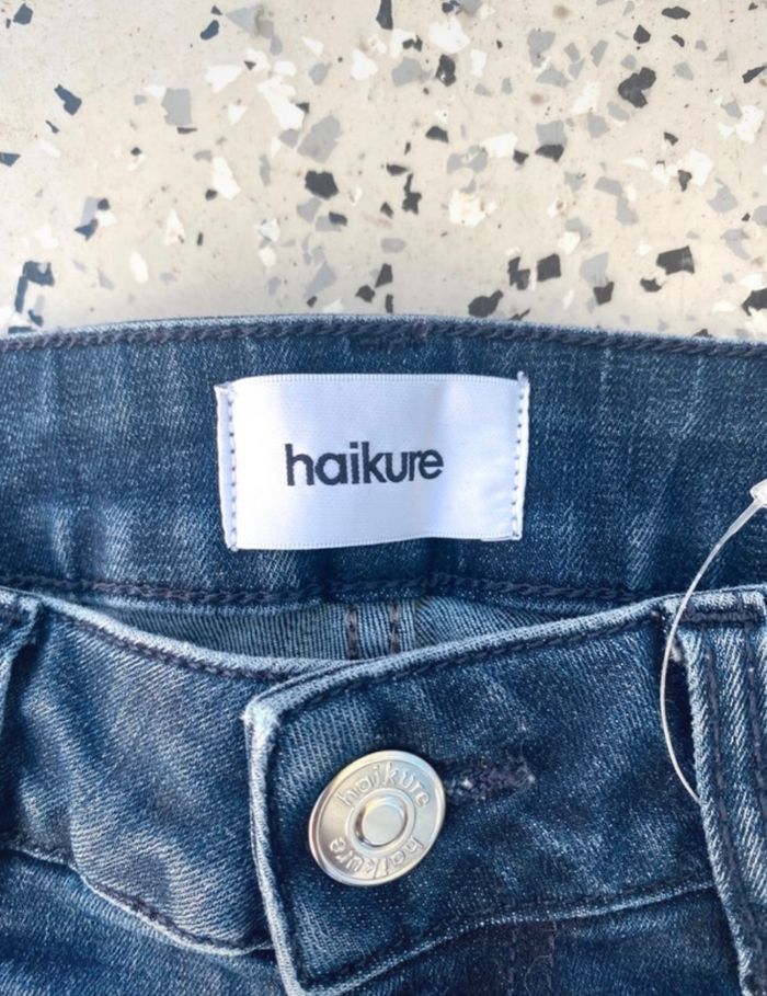 Vêtement : Jeans - photo numéro 4