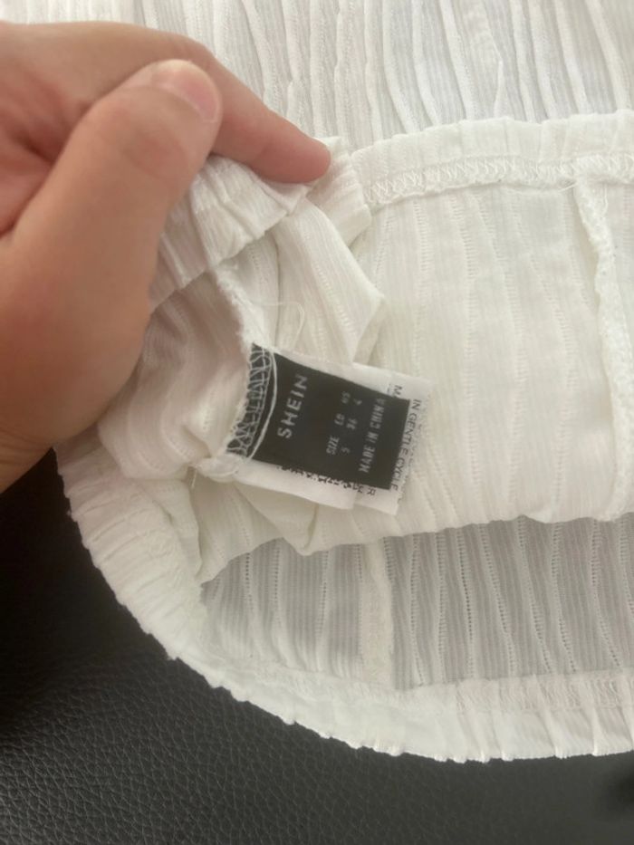 Tee shirt - photo numéro 5