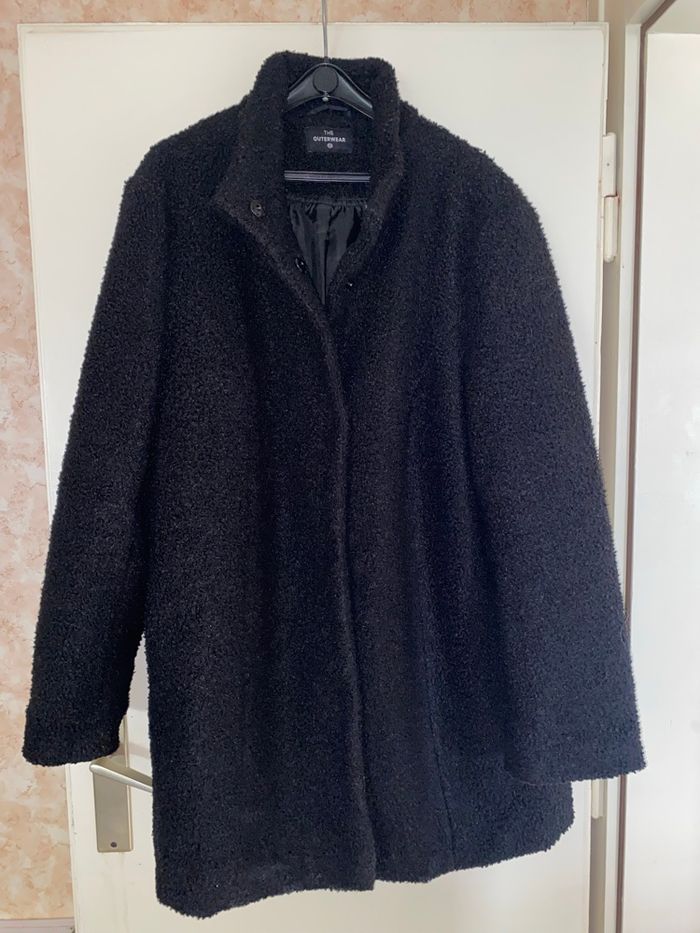 Veste polaire femme - photo numéro 1