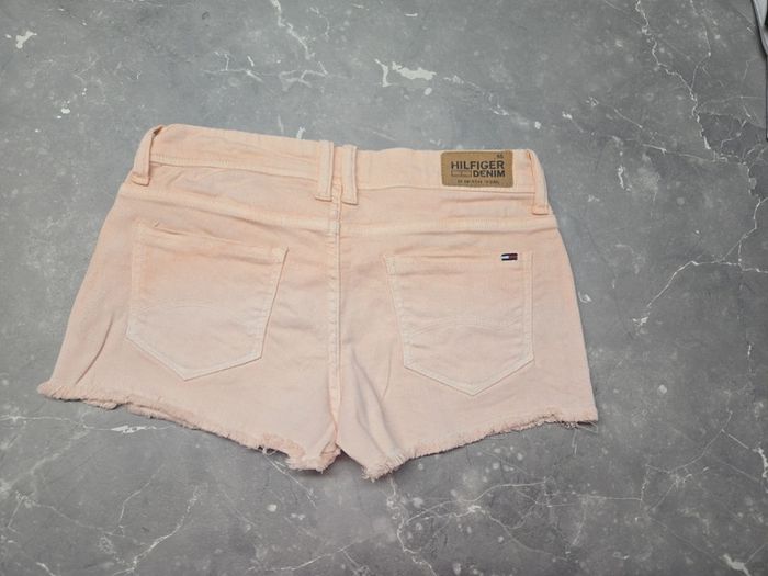 Short Tommy Hilfiger - photo numéro 3