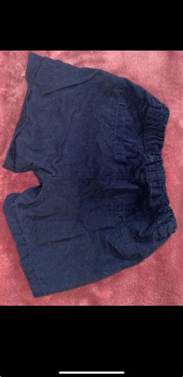 Short - photo numéro 2