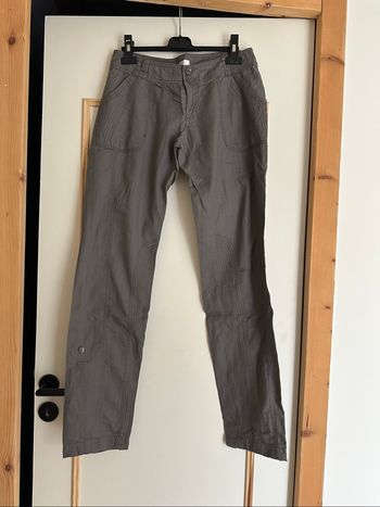 Pantalon fin - Taille 36