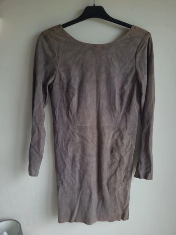 👗Robe courte Vero Moda taille 40👗