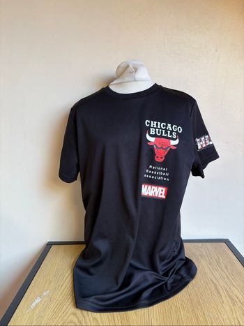 T-shirt garçon taille 152
