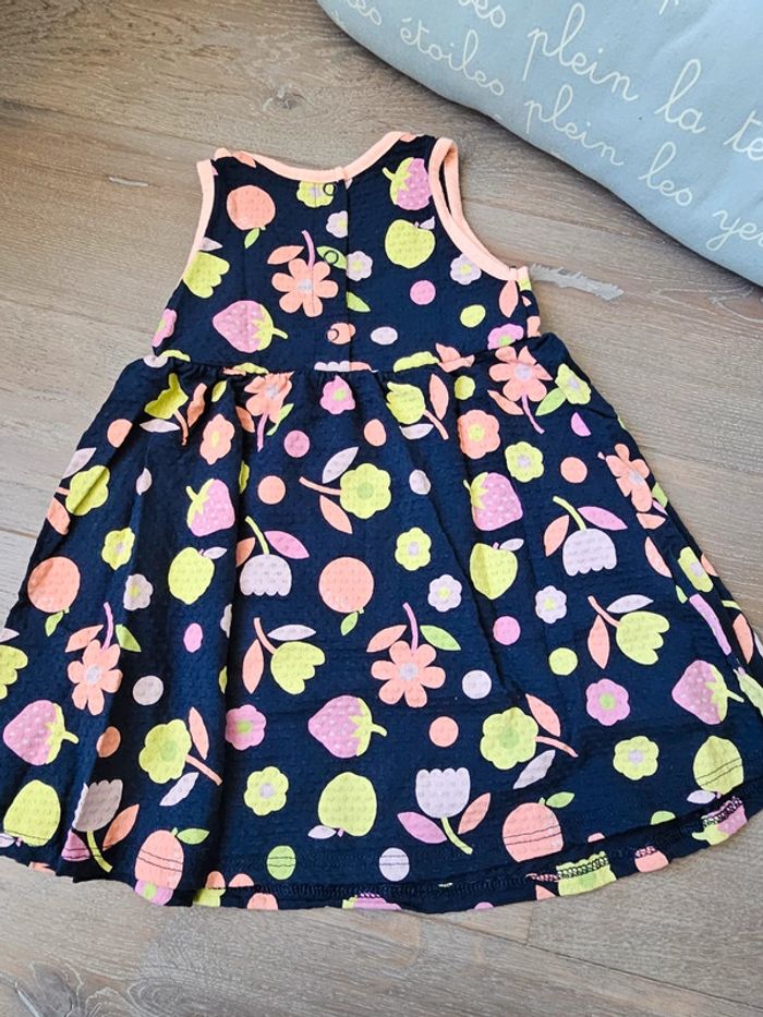 Robe 18 mois - photo numéro 2