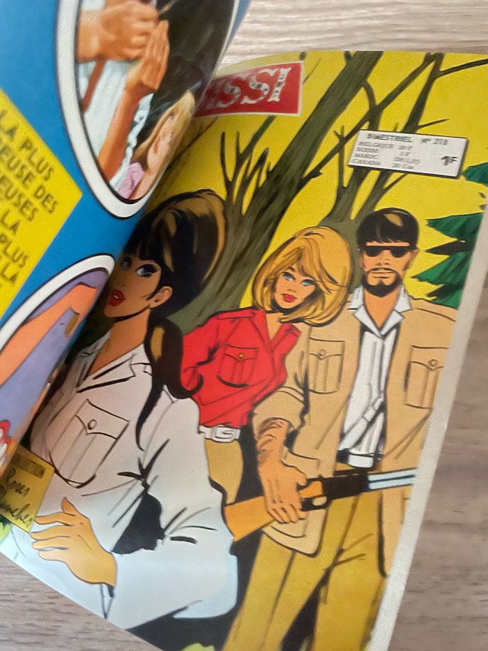 Sissi collection roses blanches - photo numéro 4