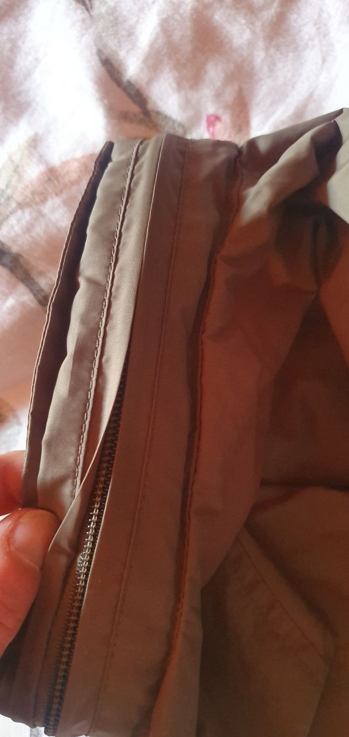 K-way kaki - photo numéro 7